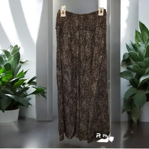 NWT  Japna Maxi Skirt Size Small - Picture 2 of 5